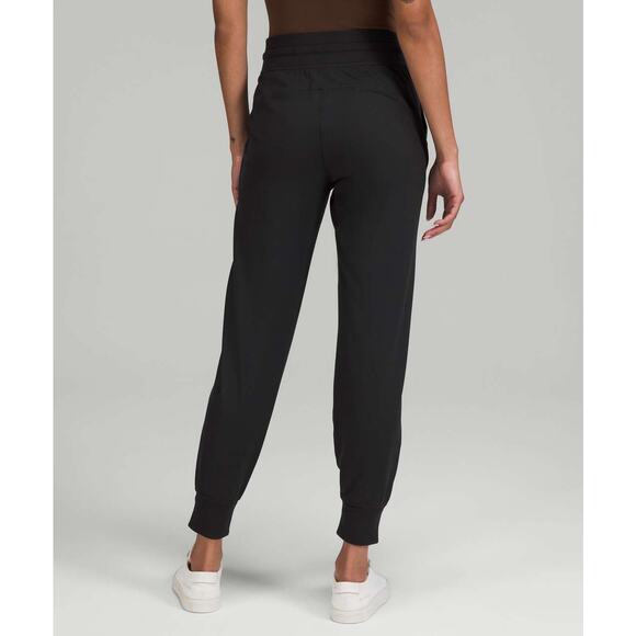 Lululemon Women’s Ready to Rulu High-Rise Jogger Size 6 Black W5DP2S - Picture 5 of 10